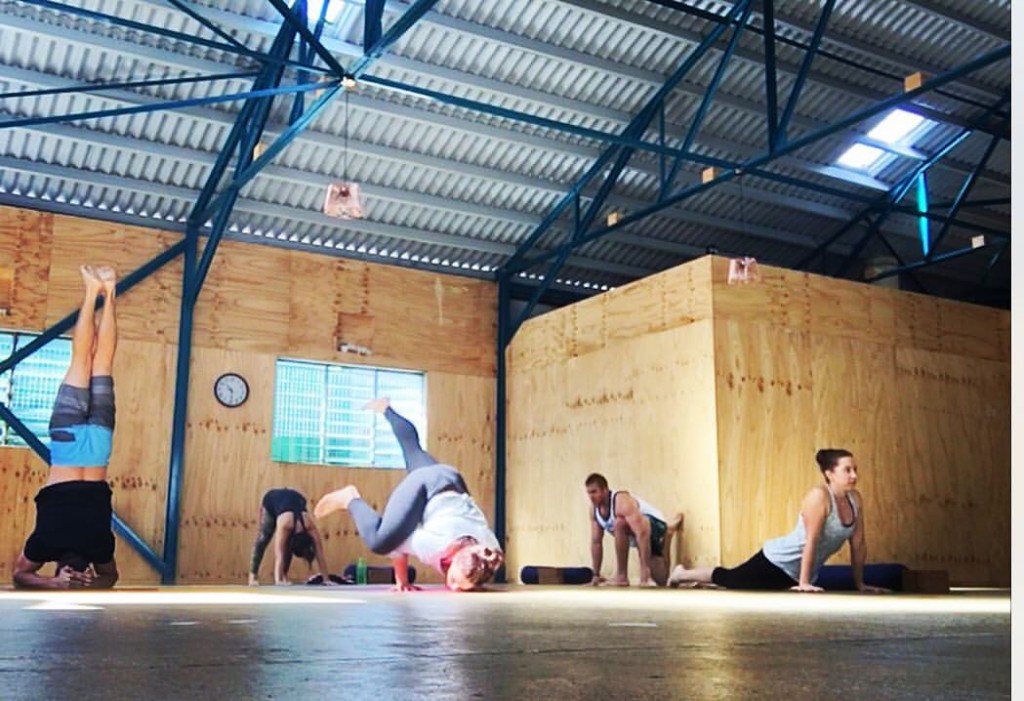 open mat Yoga Everyday Brisbane Yoga Studio Brisbane