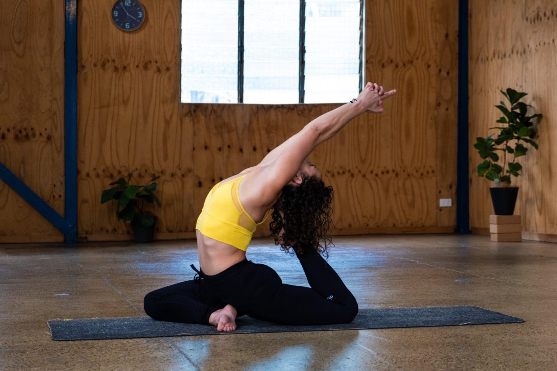 Yoga Everyday Brisbane Yoga Studio Brisbane Northside Brisbane Yoga